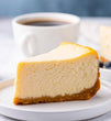 Persimmon Cheese Cake