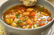 French Vegetable Soup (GF/V)